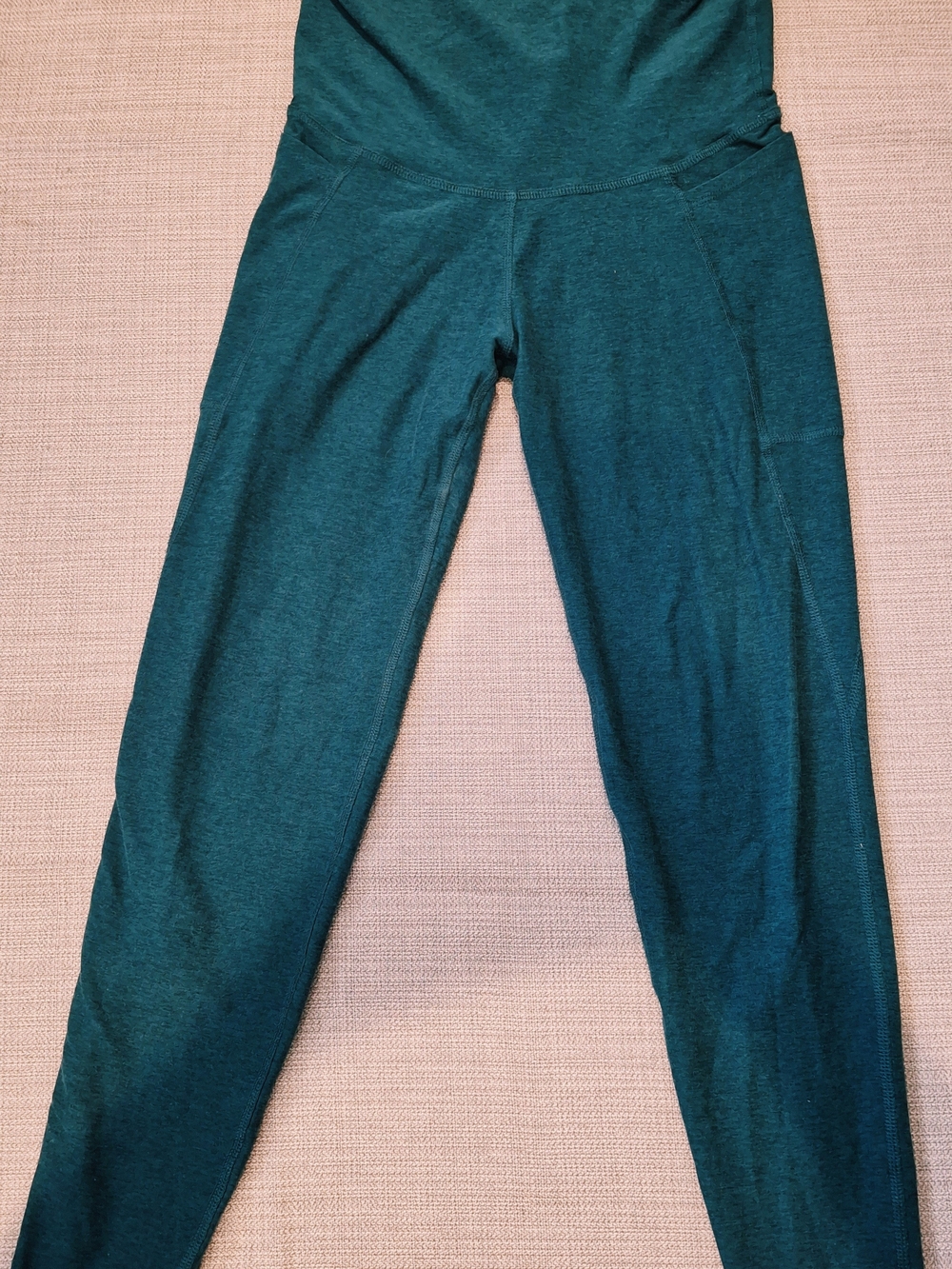 Beyond Yoga Maternity Leggings